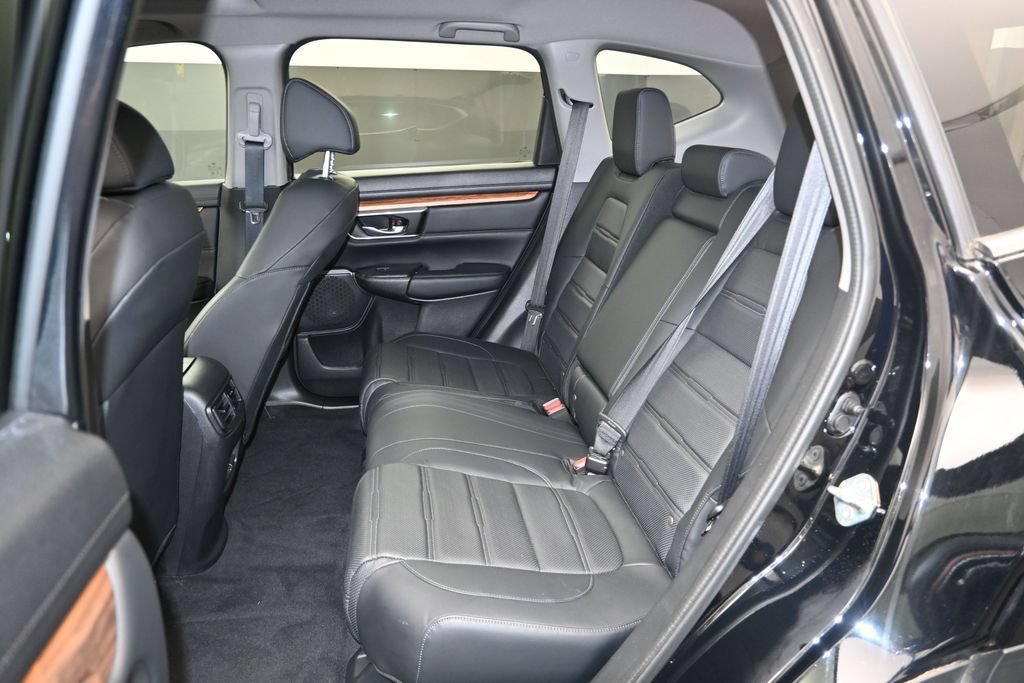 Used 2020 Honda CR-V EX-L image 12