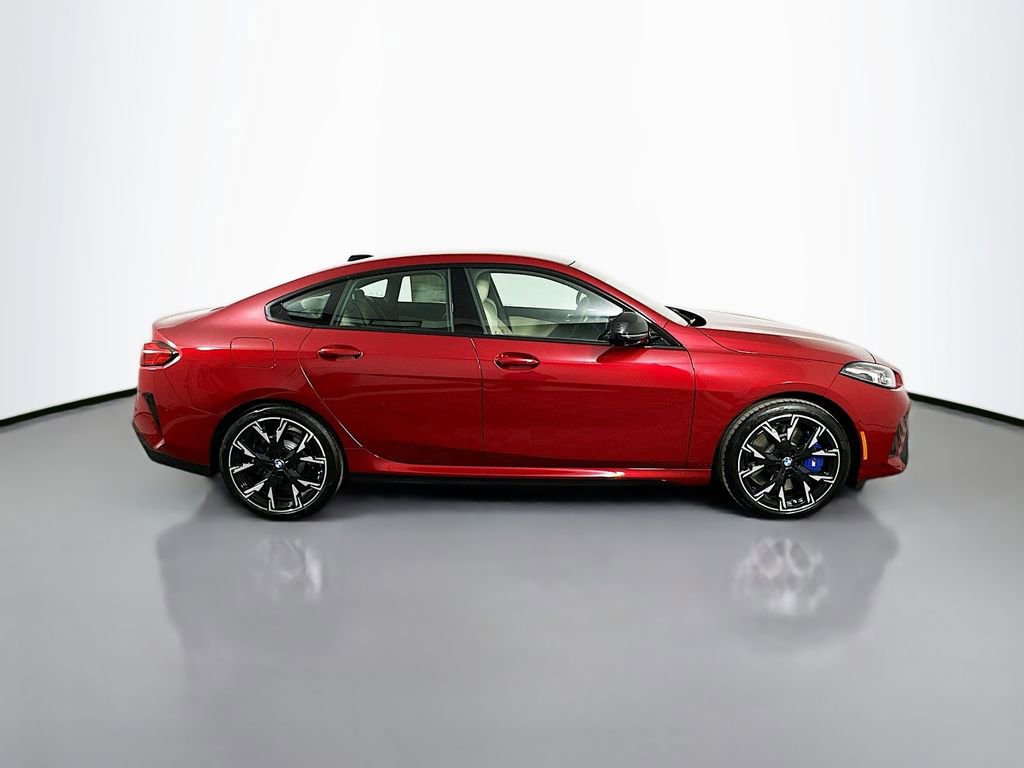 Used 2026 BMW 228i w/ Technology Package image 4