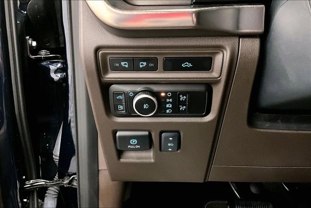 Used 2024 Ford F150 King Ranch image 29