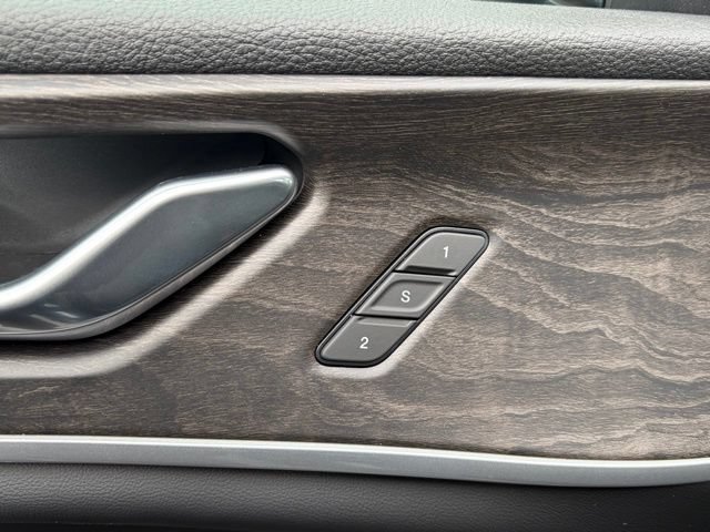 New 2026 Jeep Grand Cherokee Limited AWD/4WD image 14
