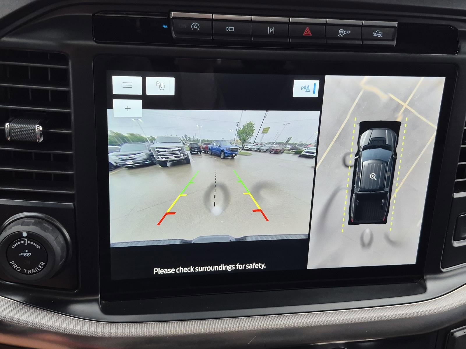 Used 2023 Ford F150 Raptor w/ Raptor Carbon Fiber Package image 32