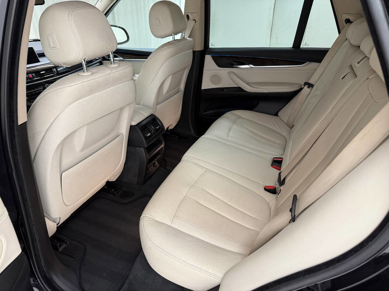 Used 2014 BMW X5 sDrive35i image 39