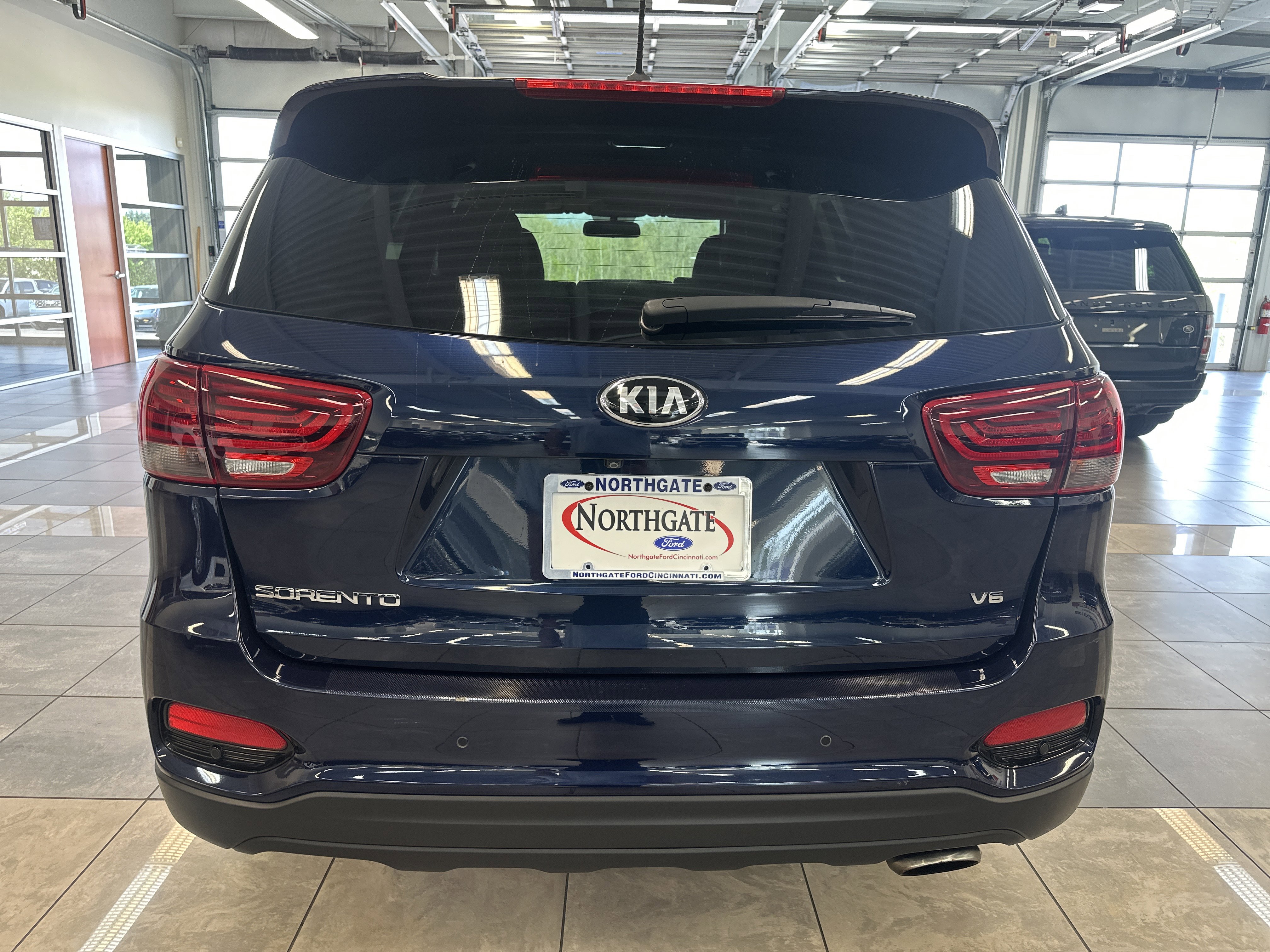Used 2020 Kia Sorento S image 14