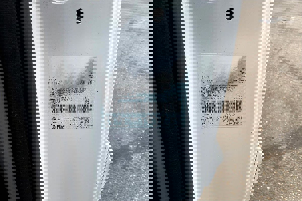 Used 2001 Ford F150 XL image 16