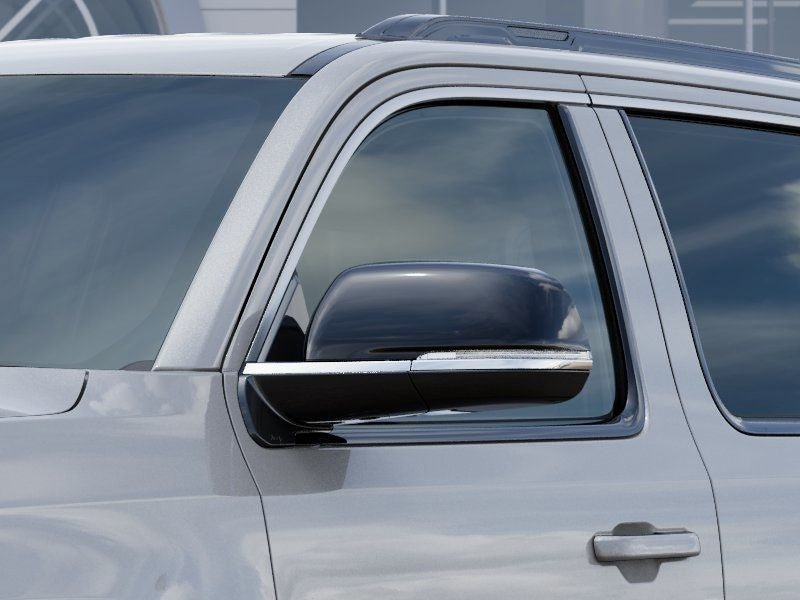 New 2026 Jeep Grand Wagoneer 4WD w/ 8-Passenger Seating Package image 12