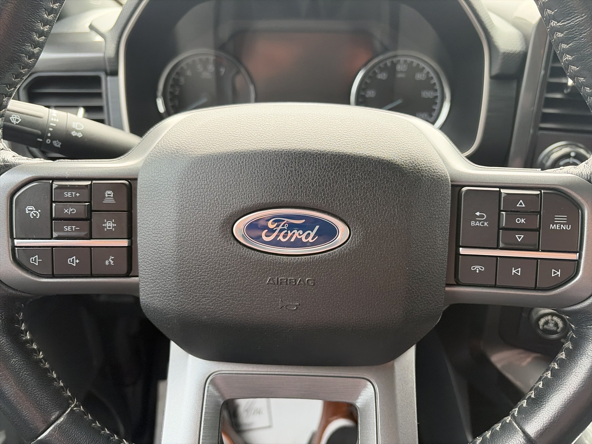 Used 2021 Ford F150 XLT w/ Equipment Group 302A High AWD/4WD image 15