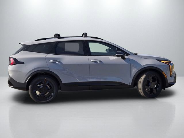 New 2026 Kia Sportage X-Line image 3