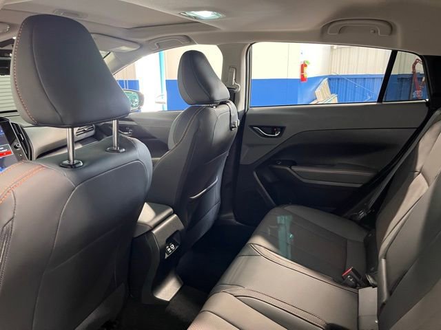 Used 2024 Subaru Crosstrek 2.5i Limited w/ Popular Package #3A image 17