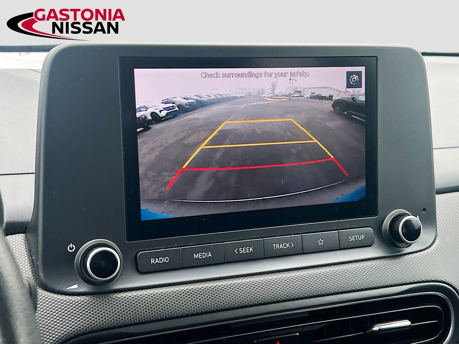 Used 2023 Hyundai Kona SEL image 17