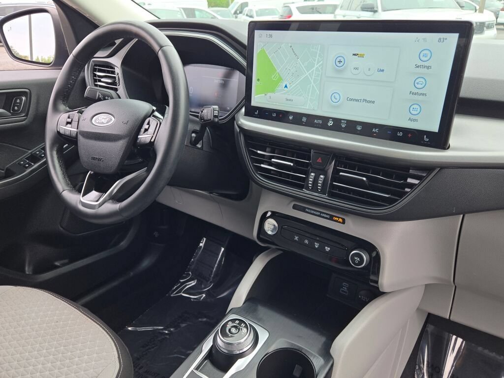 Used 2023 Ford Escape Active w/ Tech Pack #1 AWD/4WD image 8