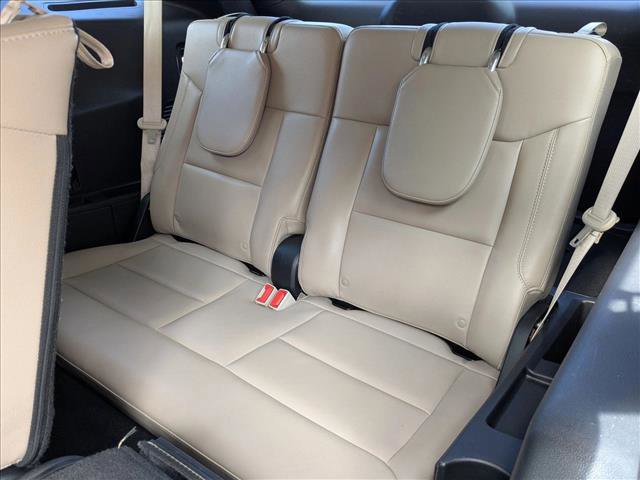 Used 2022 Ford Explorer Limited image 19