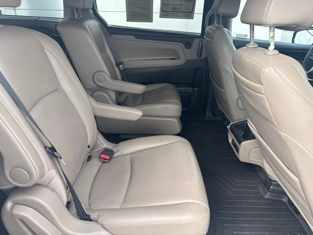 Used 2018 Honda Odyssey Elite image 27