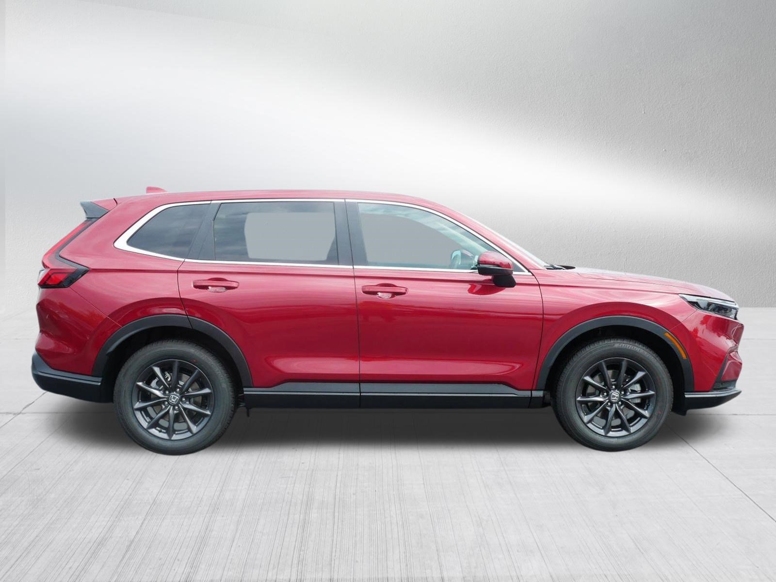 New 2026 Honda CR-V EX-L image 8