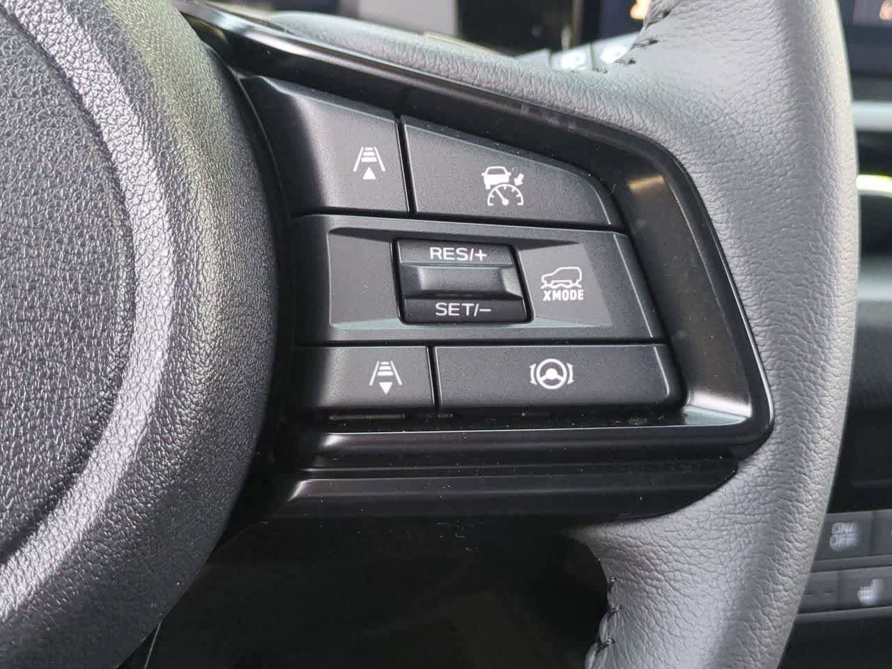 New 2026 Subaru Outback Premium AWD/4WD image 24