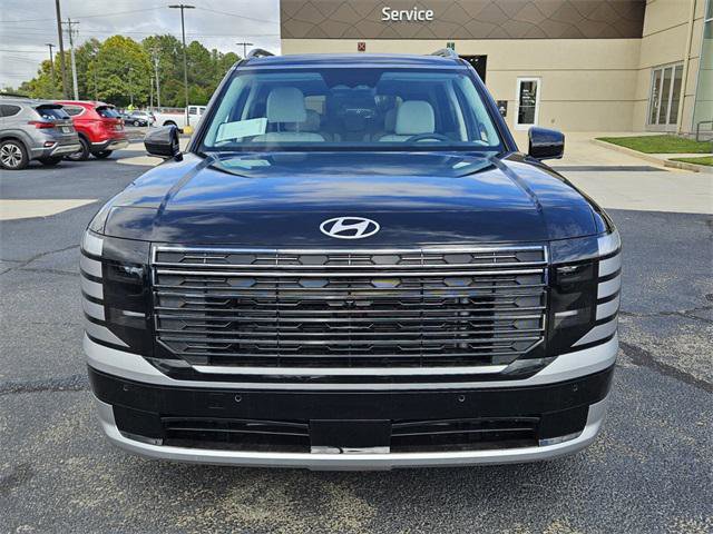New 2026 Hyundai Palisade Calligraphy image 2