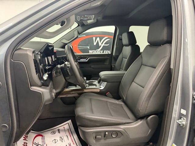 New 2026 Chevrolet Silverado 1500 RST image 11