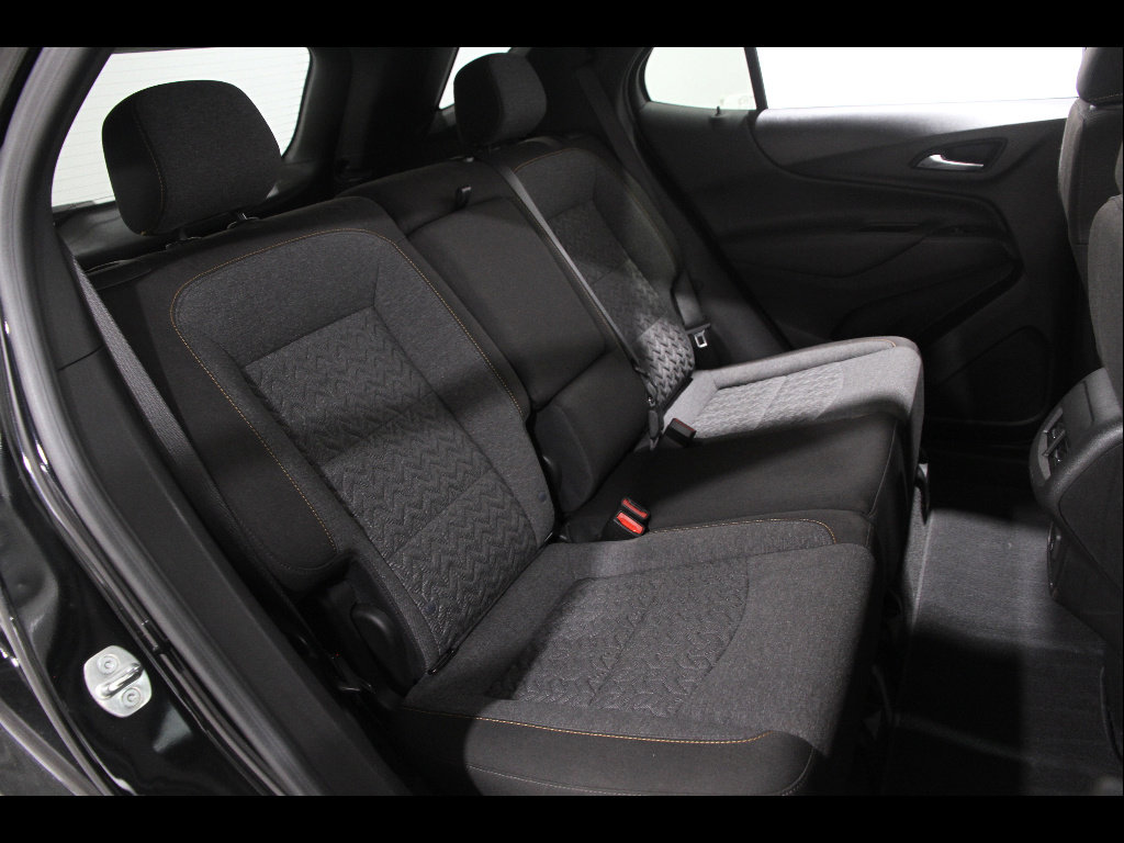 Certified 2023 Chevrolet Equinox LT AWD/4WD image 19