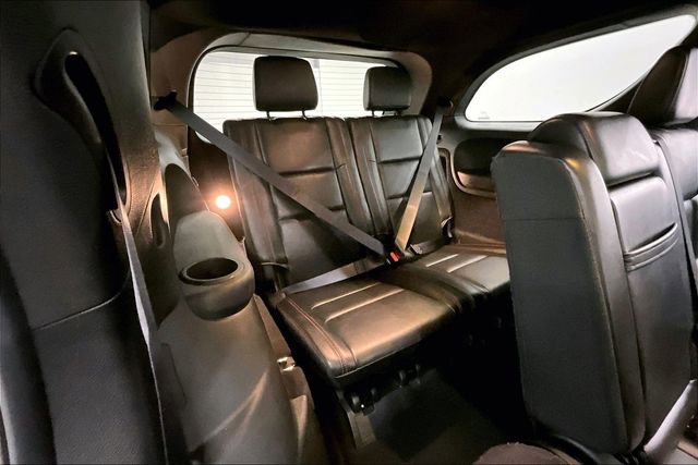 Used 2024 Dodge Durango GT image 33