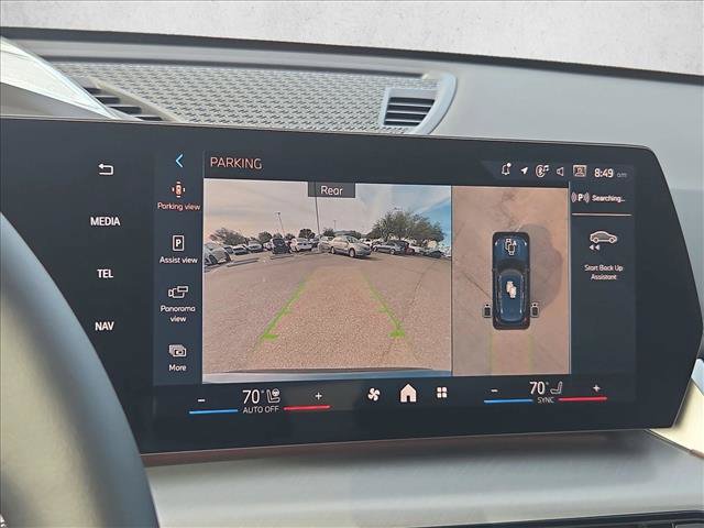 New 2027 BMW X1 xDrive28i w/ Technology Package AWD/4WD image 13