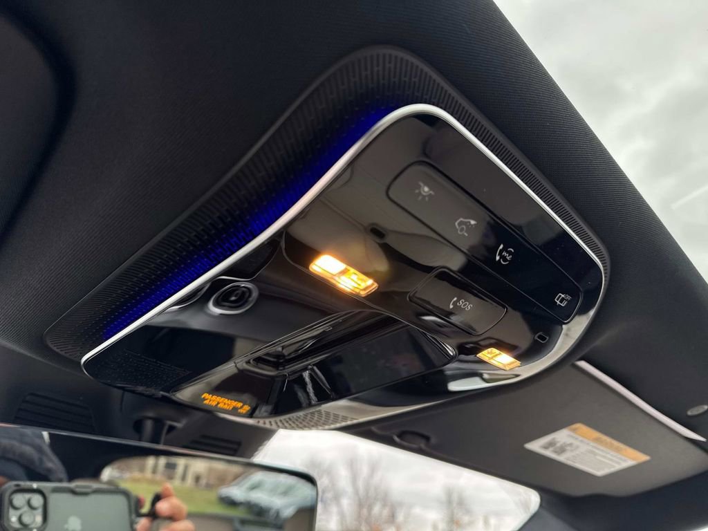 New 2026 Mercedes-Benz GLC 300 4MATIC image 21