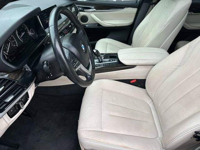 Used 2017 BMW X5 xDrive35i AWD/4WD image 18