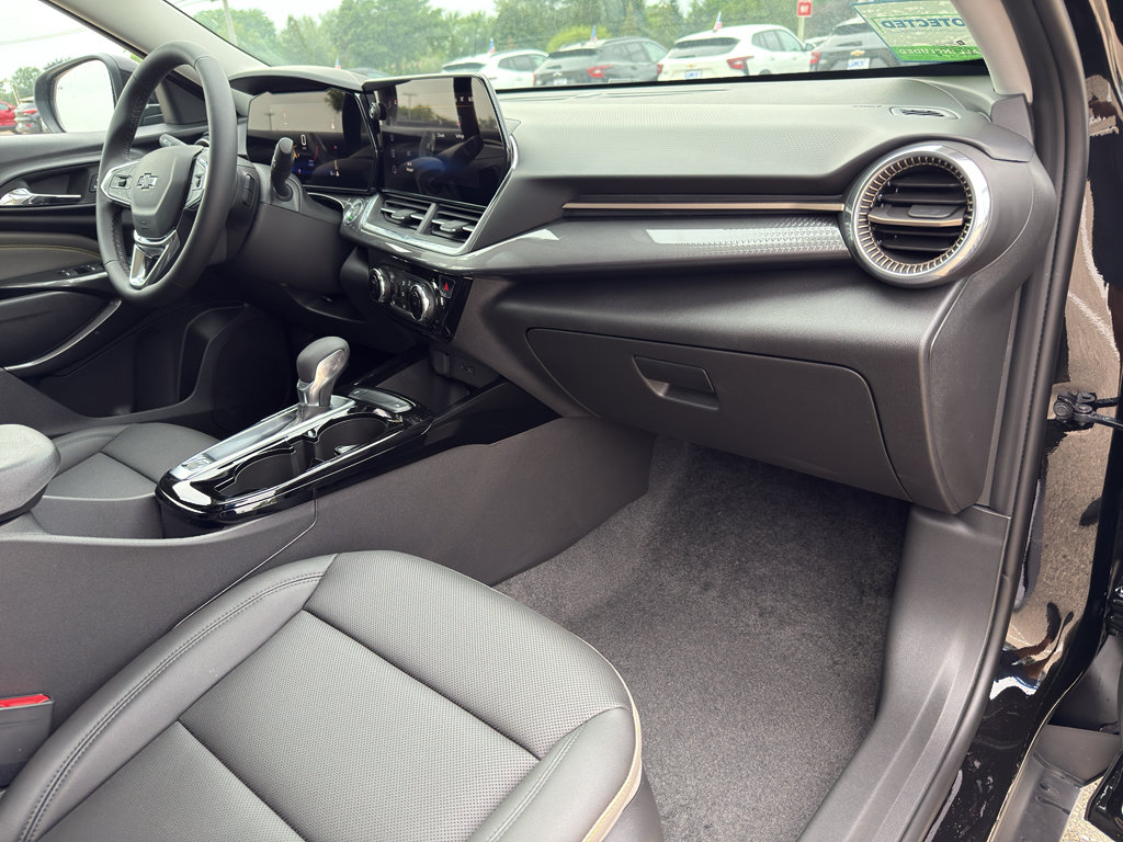 New 2026 Chevrolet Trax ACTIV w/ Driver Confidence Package FWD image 34