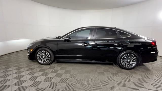 Used 2023 Hyundai Sonata Limited FWD image 11