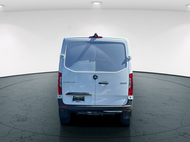 New 2026 Mercedes-Benz Sprinter 2500 image 5