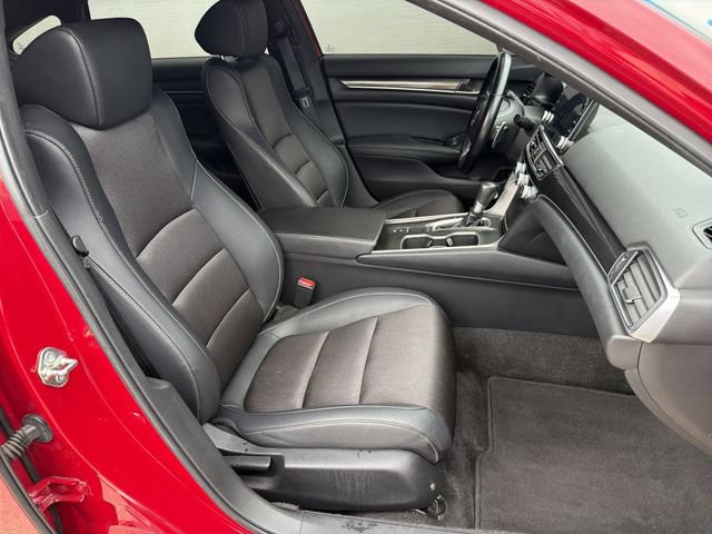 Used 2020 Honda Accord Sport image 25