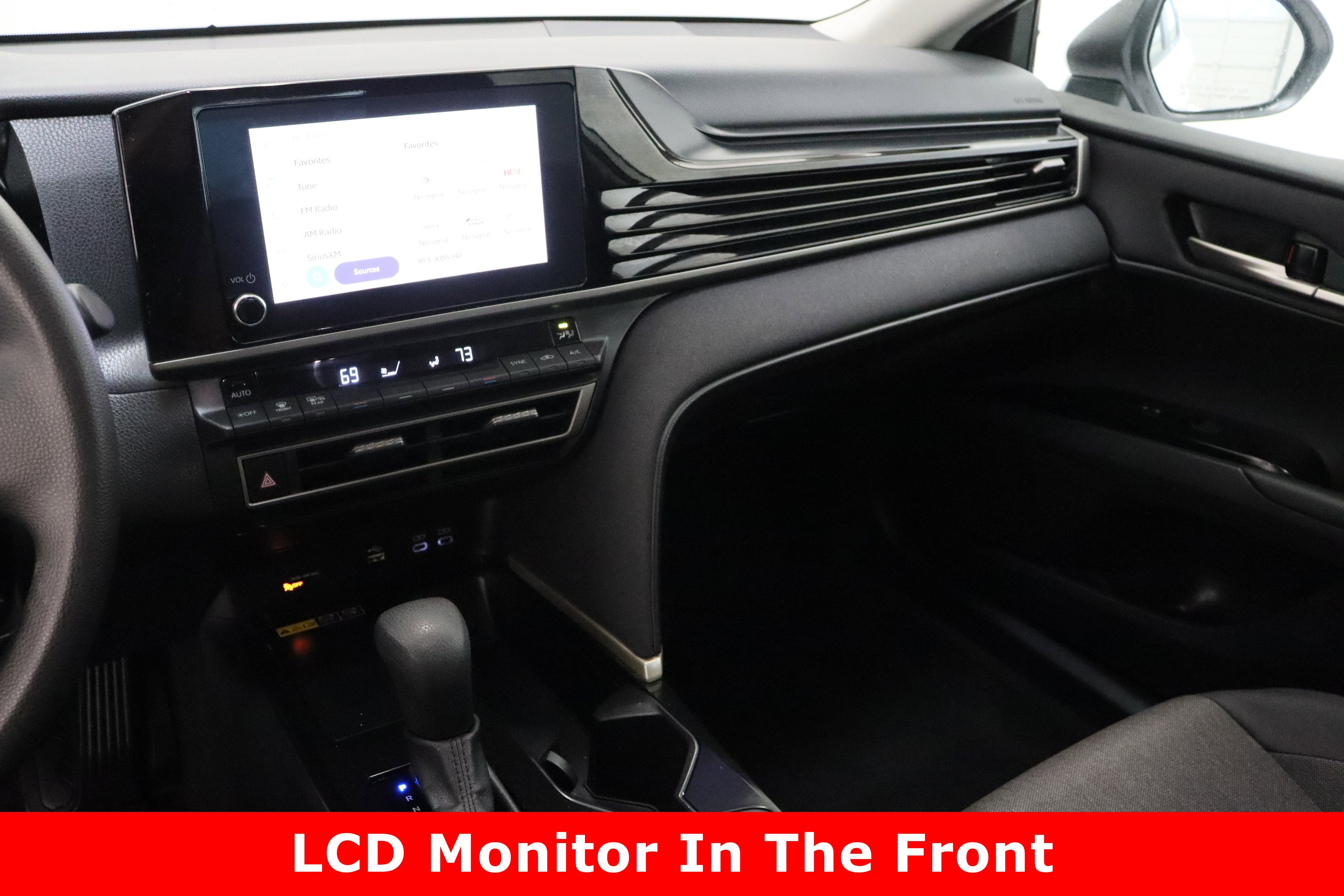 Certified 2025 Toyota Camry LE image 15