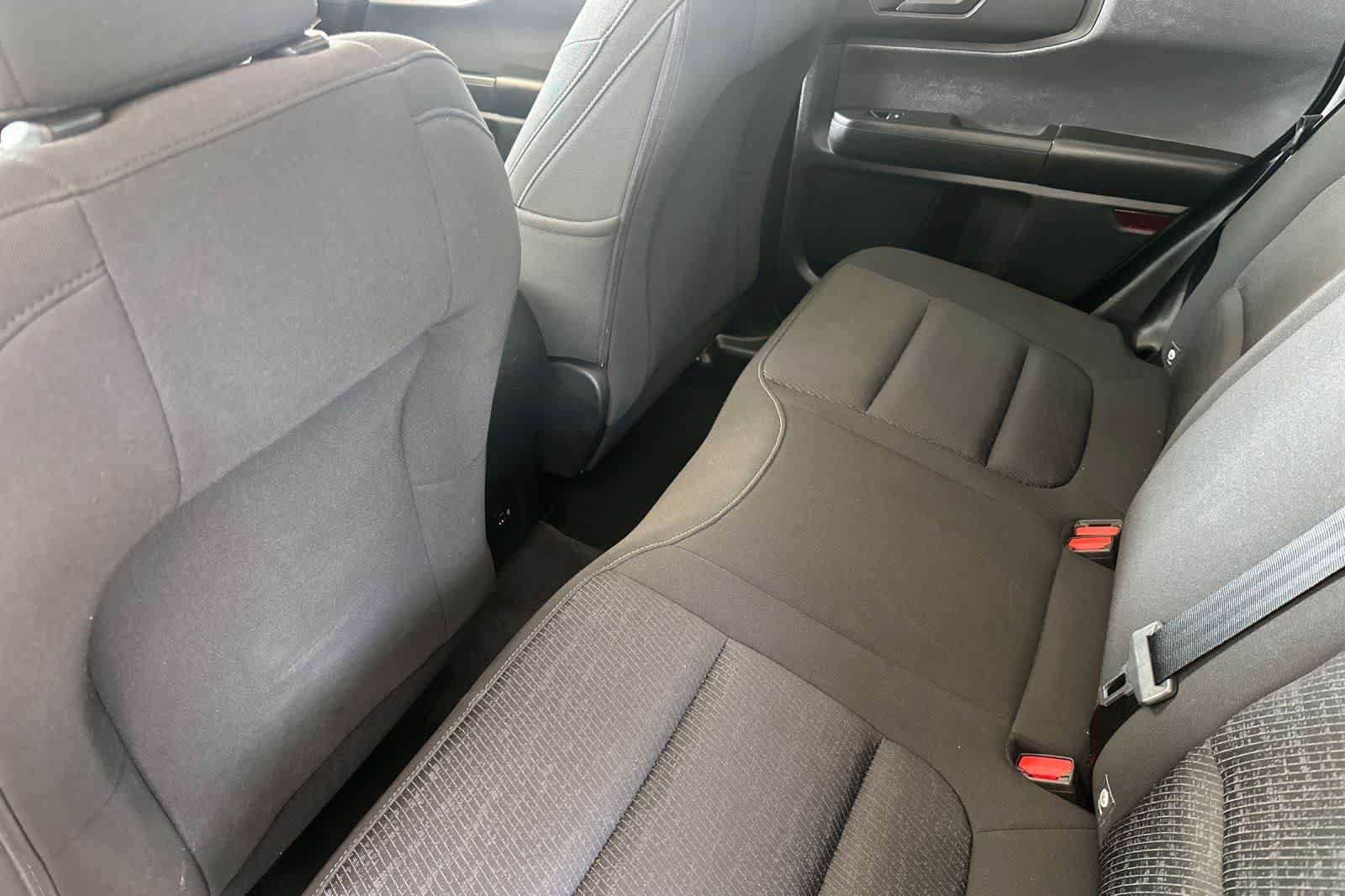 Used 2021 Ford Bronco Sport AWD/4WD image 4