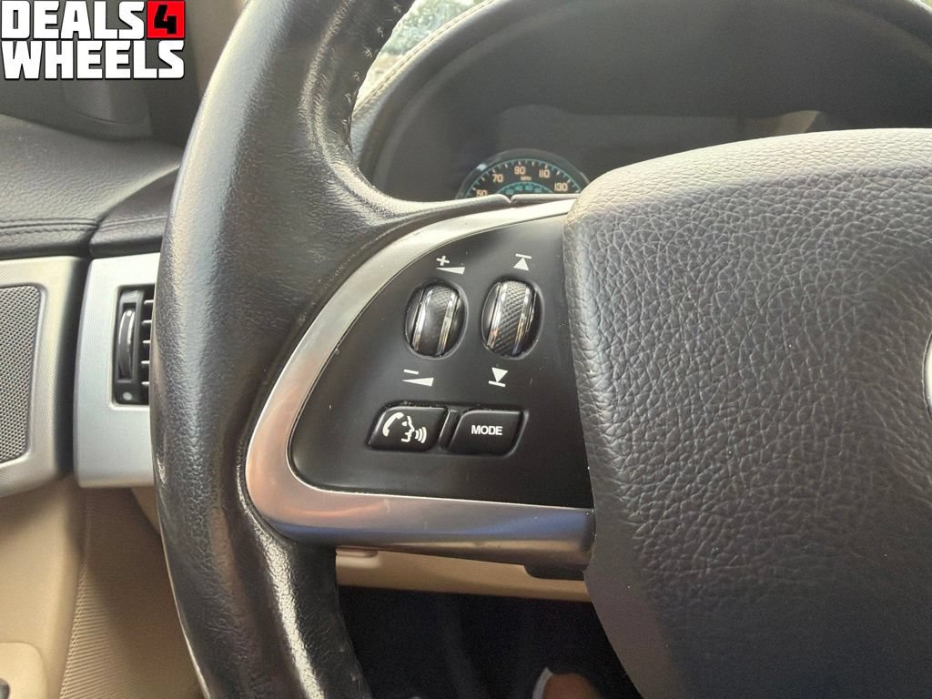 Used 2012 Jaguar XF RWD image 20