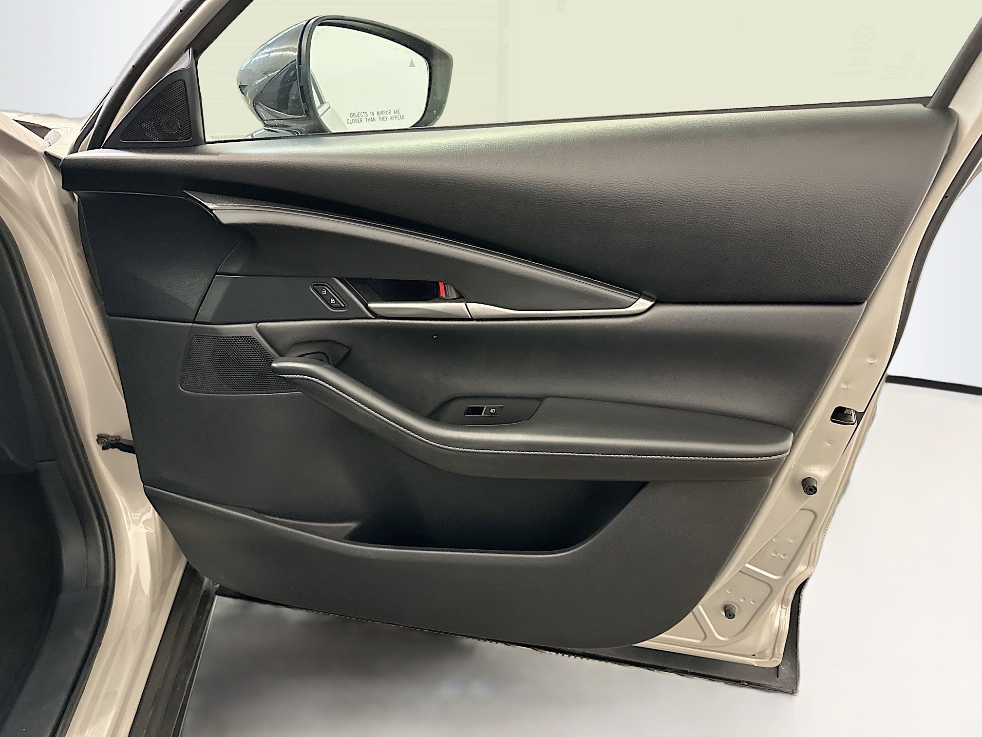 Used 2024 MAZDA CX-30 AWD 2.5 S w/ Select Sport Pkg image 34