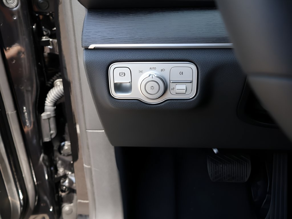 New 2026 Mercedes-Benz GLE 450 4MATIC image 35