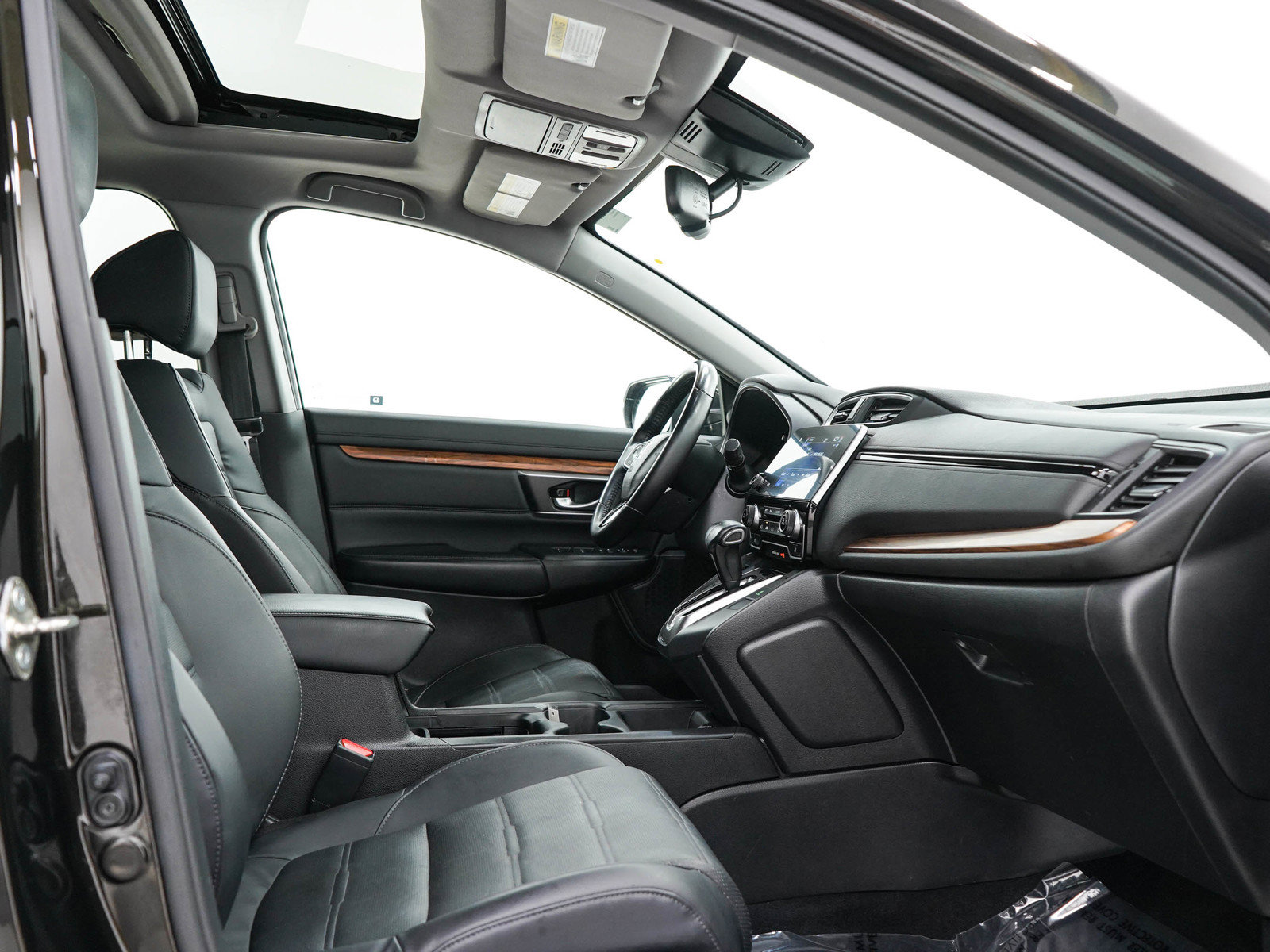 Used 2018 Honda CR-V EX-L image 12