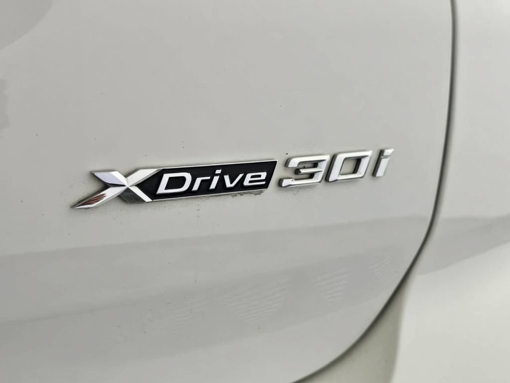 Used 2024 BMW X3 xDrive30i AWD/4WD image 17