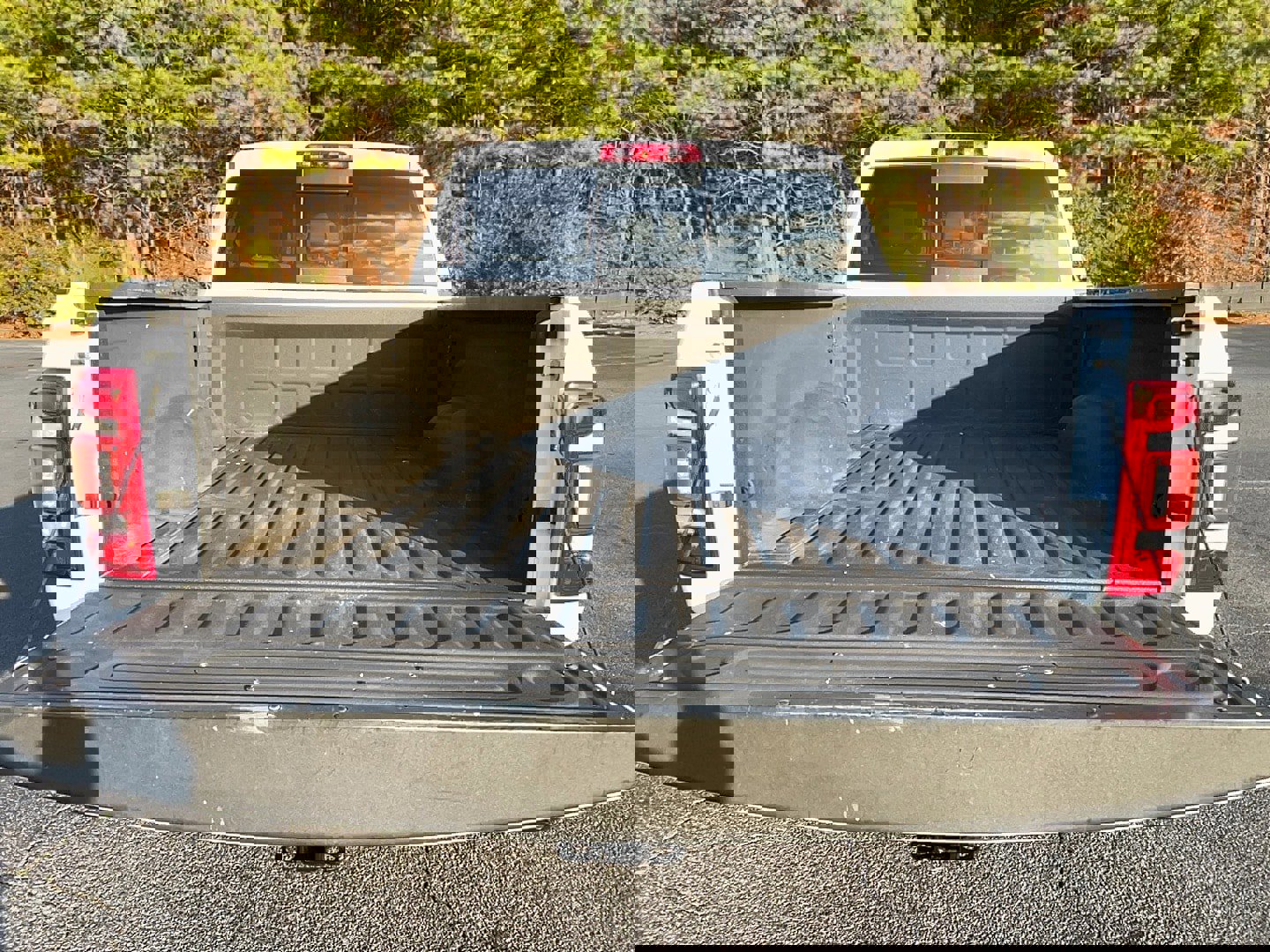 Used 2020 RAM 2500 Laramie image 34