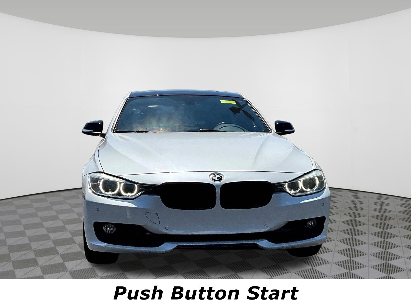 Used 2014 BMW 335i Sedan RWD video 2