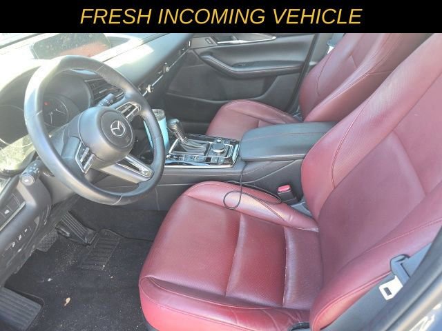 Used 2022 MAZDA CX-30 AWD 2.5 S w/ Preferred Package image 10