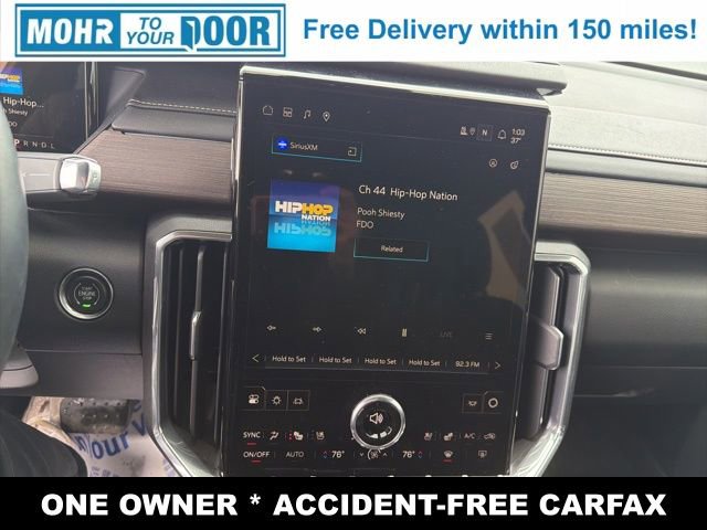 Used 2024 GMC Acadia Denali w/ Super Cruise Package image 20