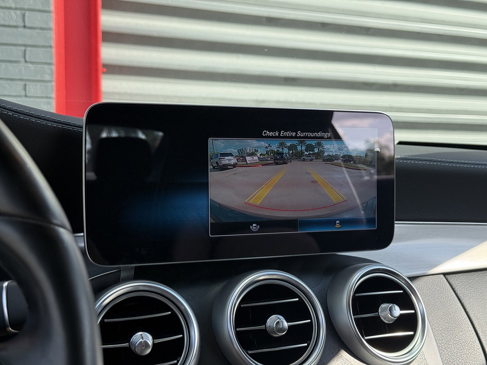 Used 2023 Mercedes-Benz C 300 4MATIC Coupe image 20