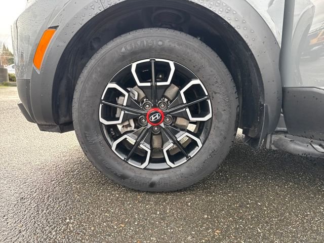 Used 2024 Hyundai Santa Cruz XRT image 29