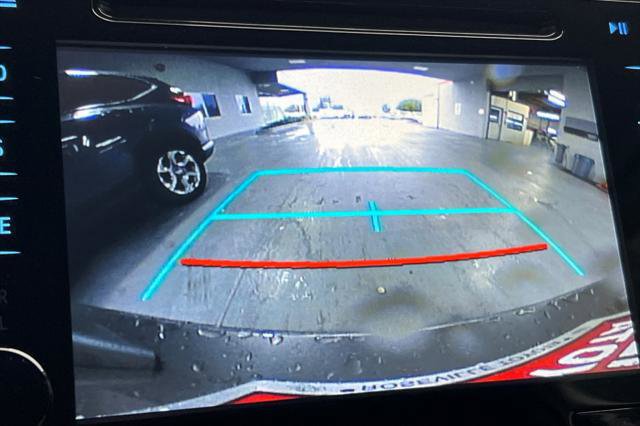 Certified 2018 Toyota Prius Four image 21