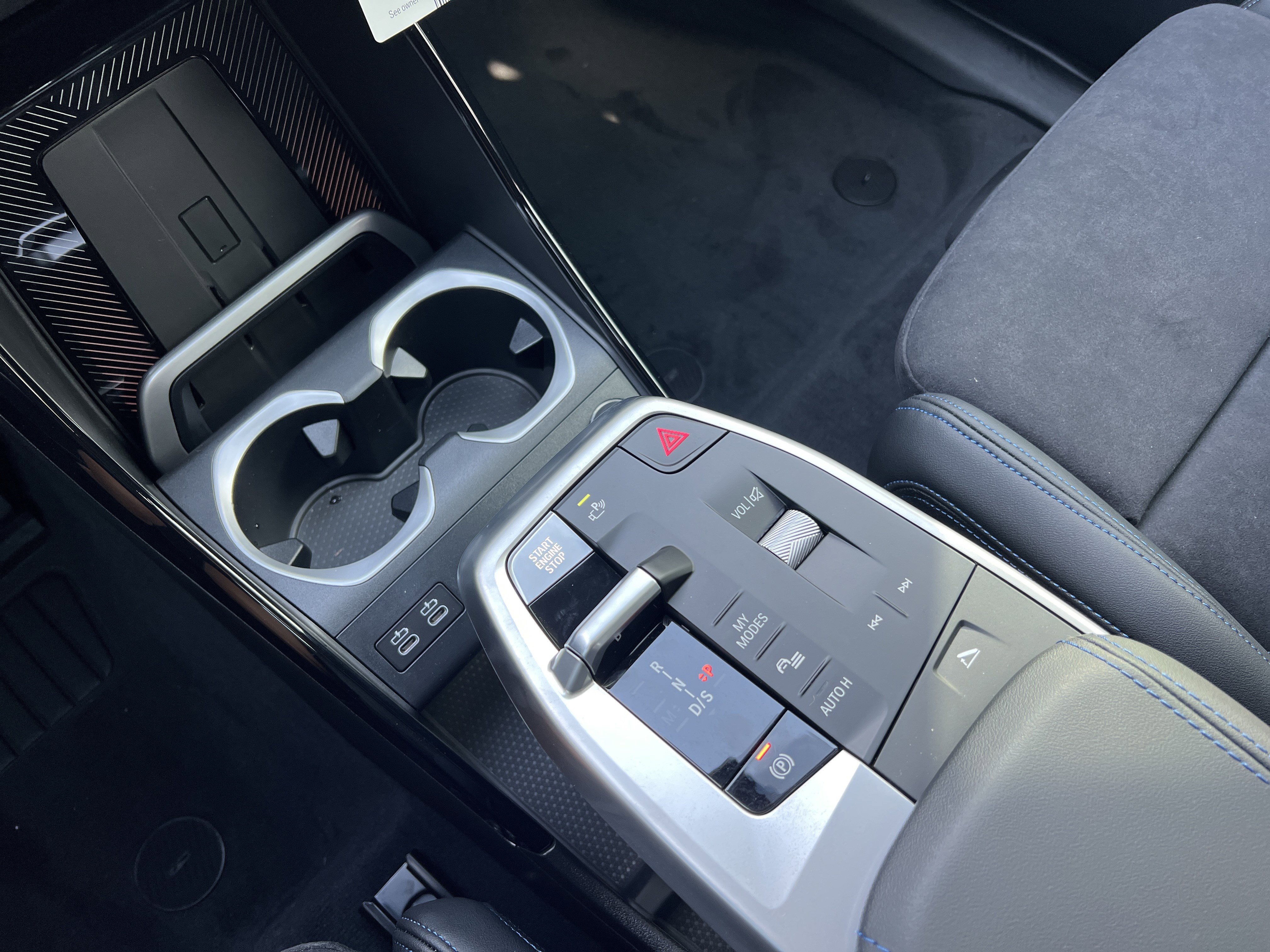 New 2026 BMW X1 xDrive28i w/ M Sport Package image 7