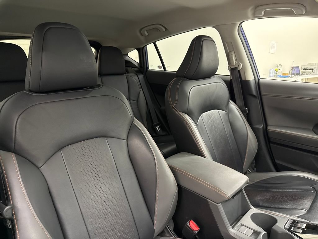 Certified 2024 Subaru Crosstrek 2.5i Limited w/ Crosstrek Mirror Package image 22