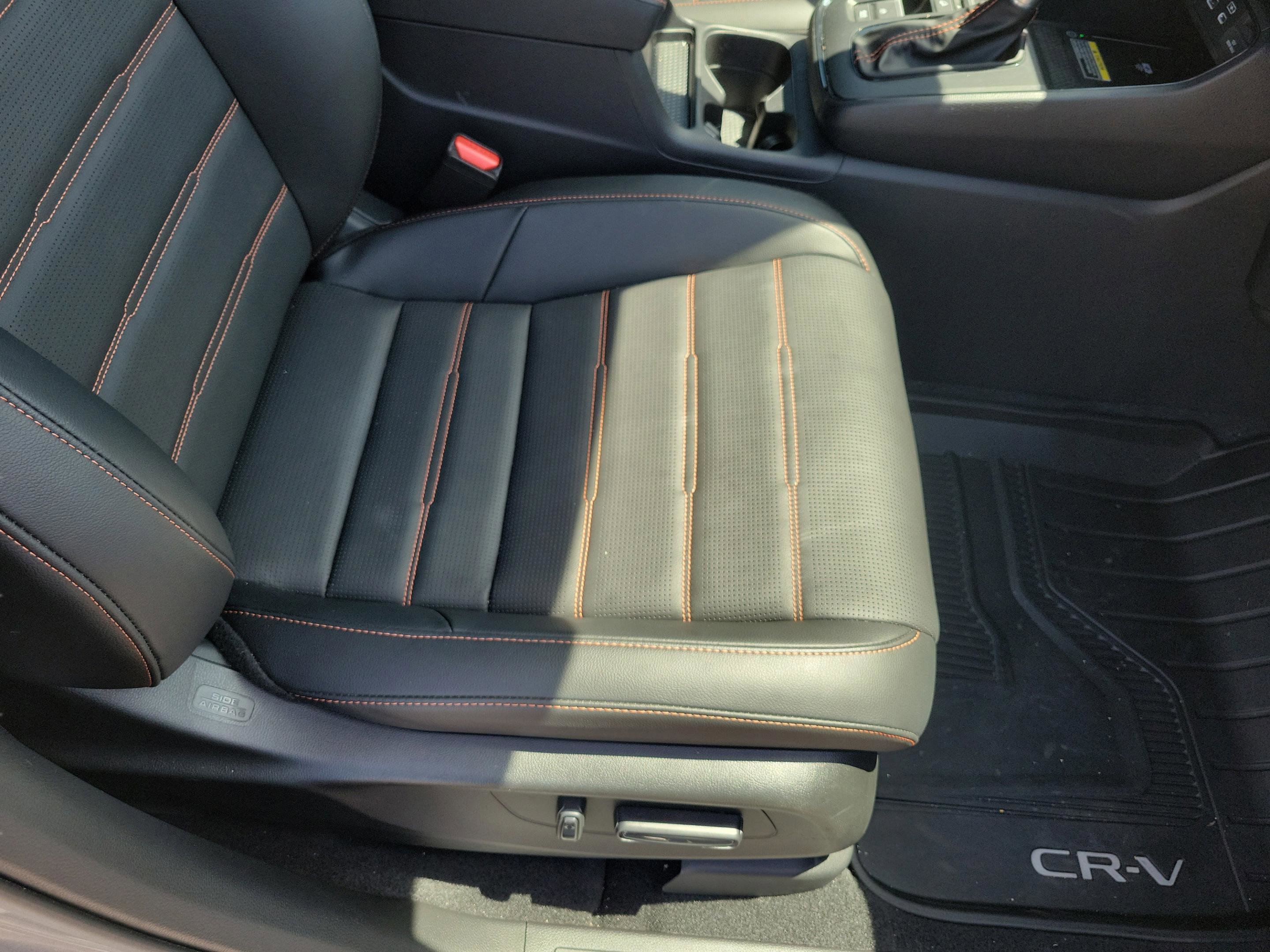 Used 2025 Honda CR-V Sport-L image 19