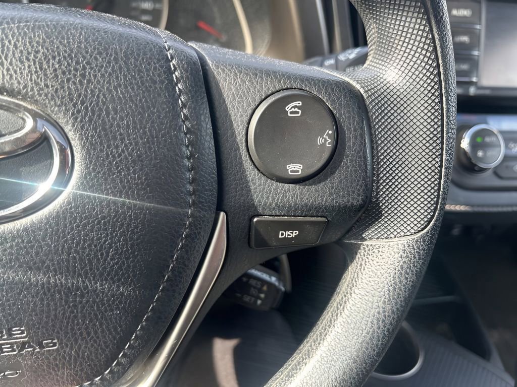 Used 2014 Toyota RAV4 XLE image 25