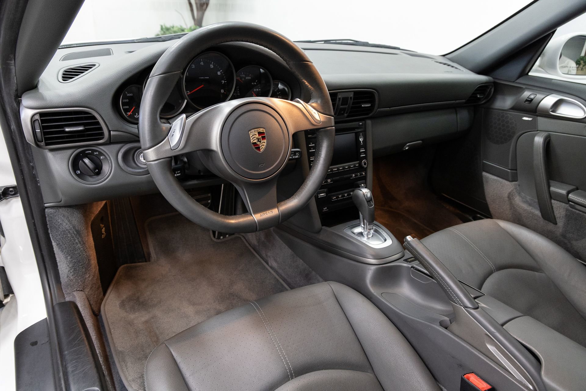Used 2009 Porsche 911 GT3 RS image 6