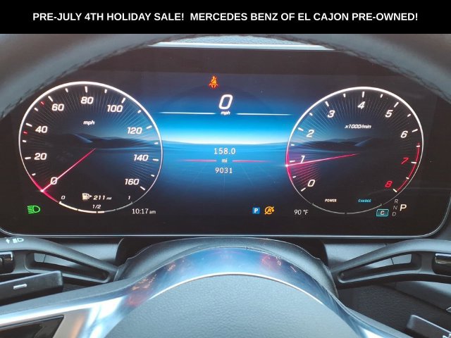 Used 2026 Mercedes-Benz GLC 300 image 12