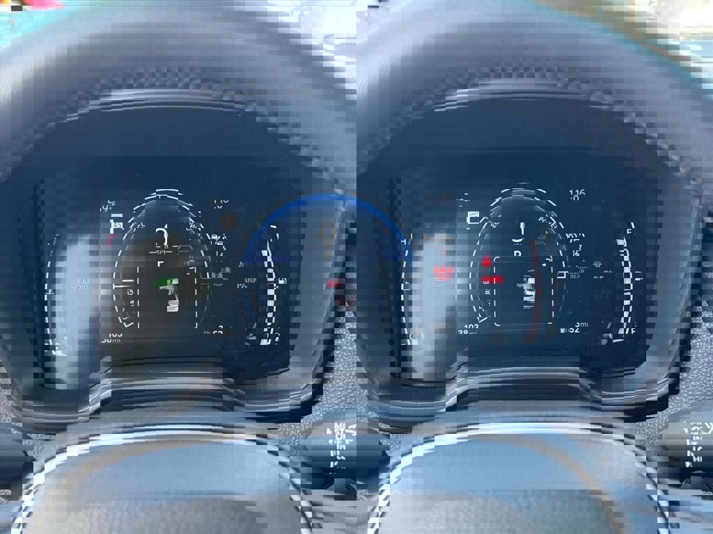 Certified 2025 Toyota Corolla SE w/ SE Premium Package image 20